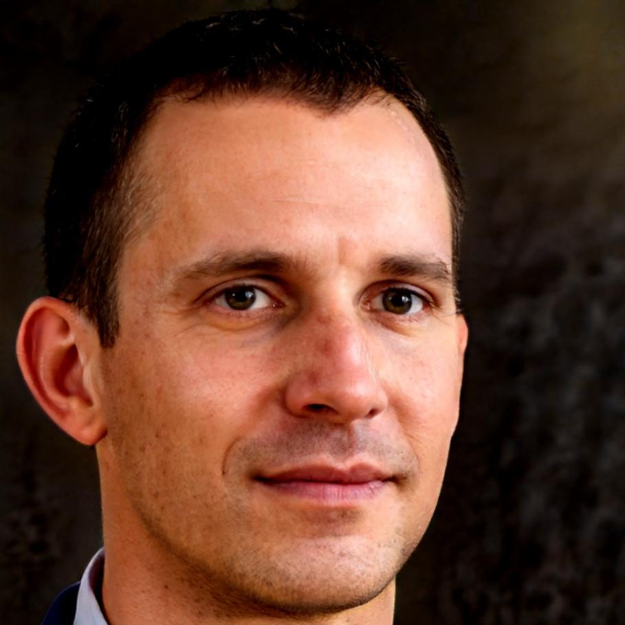 Mentor Andreas Weber